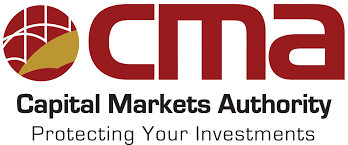 Capital Markets Authority Uganda