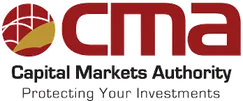 Capital Markets Authority Uganda