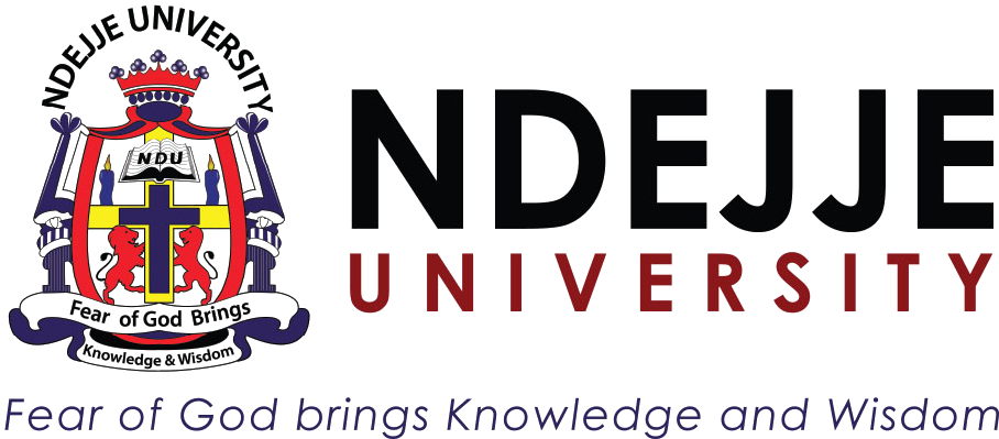 Ndejje University