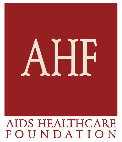 AIDS Healthcare Foundation (AHF)