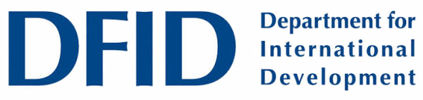 Department for International Development (DFID)